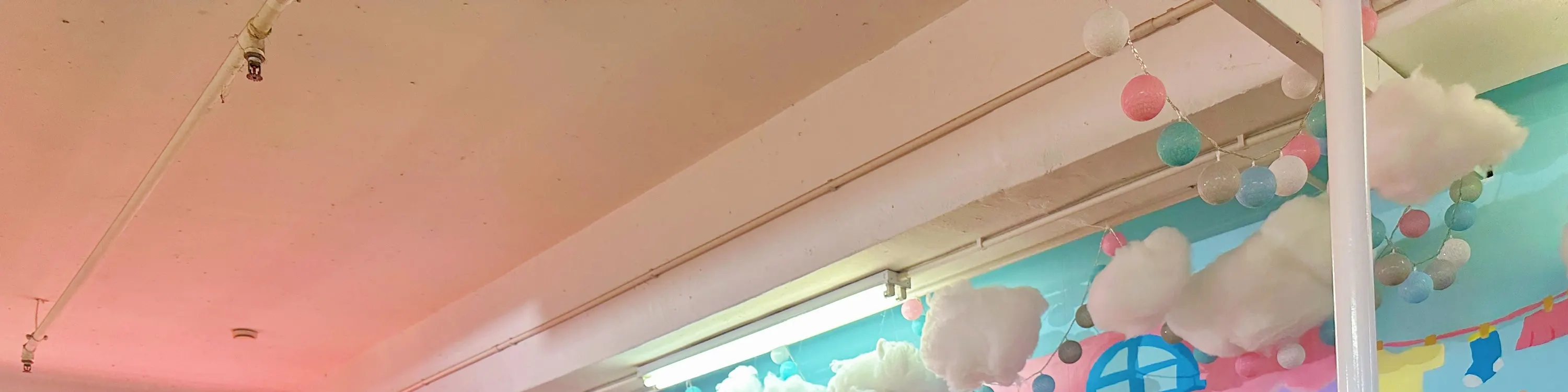 QQCreamy |「放题式」奶油胶手作工作坊 | 2500尺香港手作旗舰店 | 观塘
